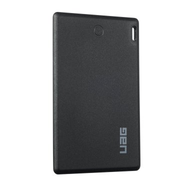 UAG | Metropolis Kevlar MagSafe Wallet w/ Find My Tracker - Black | 964448113940