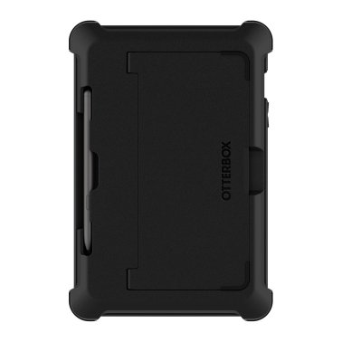 Otterbox | Samsung Galaxy Tab S9 FE Defender Series Case - Black | 120-8171