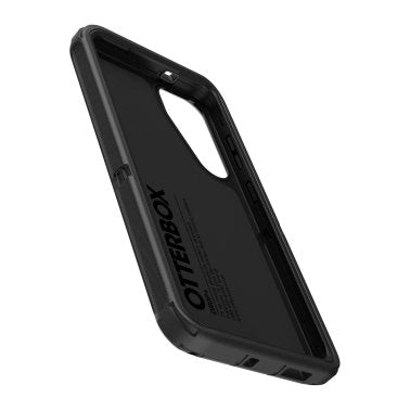 Otterbox | Defender Pro Series Case Samsung Galaxy S25+ - Black | 77-97561