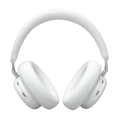 AKG | Wireless Over-Ear Headphone - White | AKGN9HYBRIDWHTAM