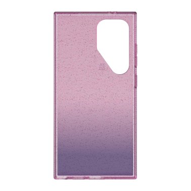 ZAGG GEAR4 | Milan Case Samsung Galaxy S24 Ultra - Glitter Pink | 15-12391