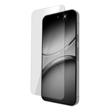 HyperGear | Tempered Glass Screen Protector Google Pixel 9a w/Dust-Free Install Tray | 16274
