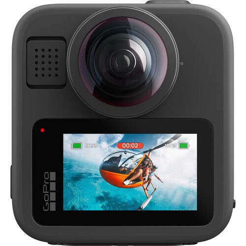 GoPro | MAX2 360 Action Camera | GP-CHDHZ-311-TH