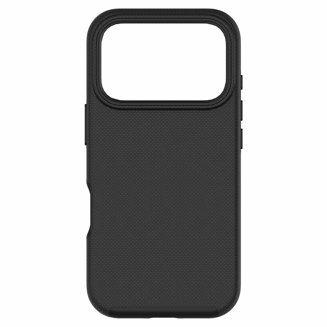 Blu Element | Armour Rugged MagSafe Case iPhone 17 Pro - Black | BEARMG173