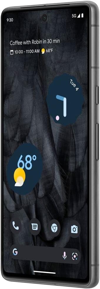 Refurbished | Google Pixel 7 128GB | 60 DAYS WARRANTY