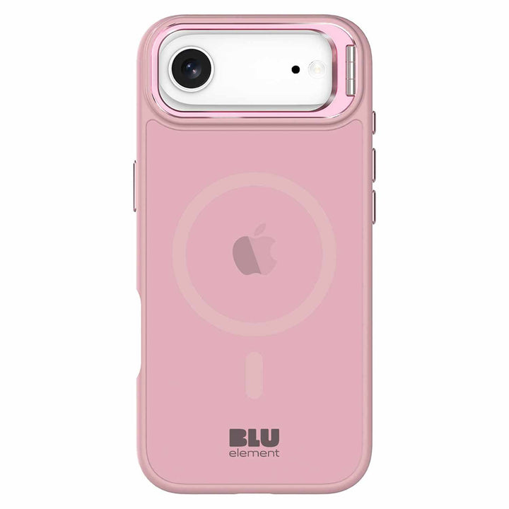 Blu Element | Chromatic Kick MagSafe iPhone 17 Air Case - Pink | BECK17AIR4