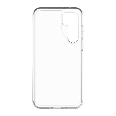 Zagg | Samsung Galaxy A35 5G Graphene Crystal Palace Case - Clear | 15-12418