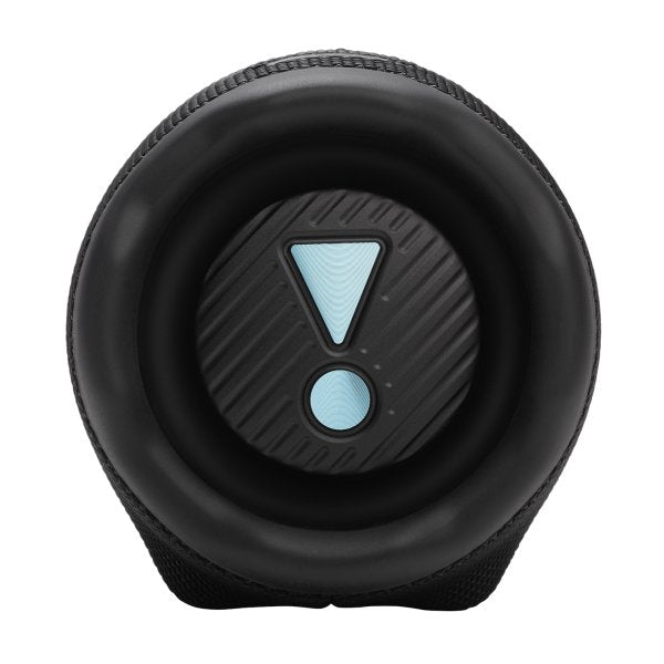 SO JBL | Charge 6 Waterproof Bluetooth  Wireless Speaker - Black / Orange | JBLCHARGE6BLKOAM