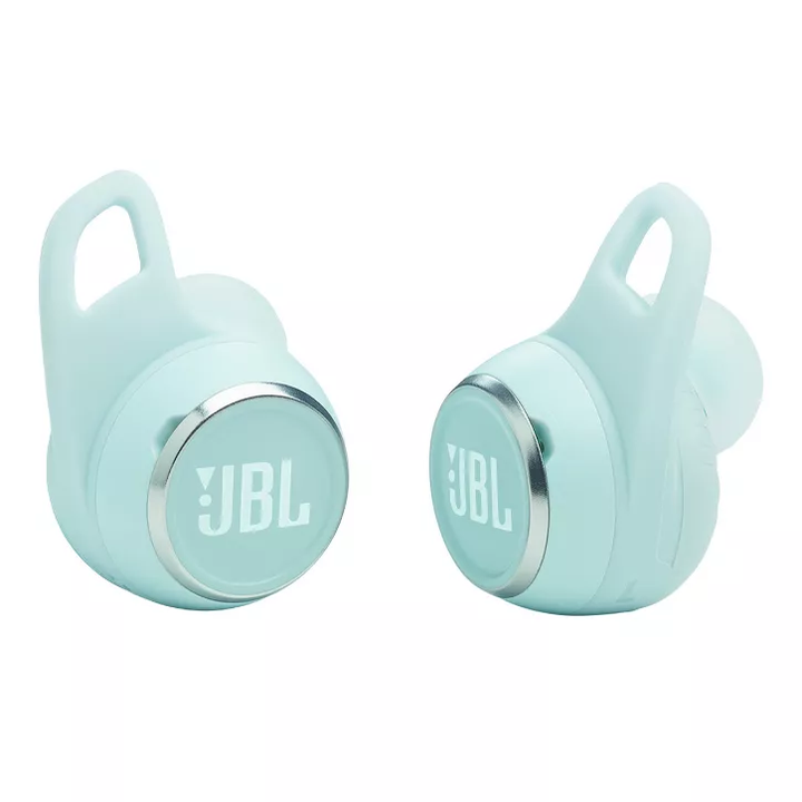 JBL | Reflect Aero In-Ear Noise Cancelling True Wireless Earbuds - Mint | JBLREFLECTAEROMAM