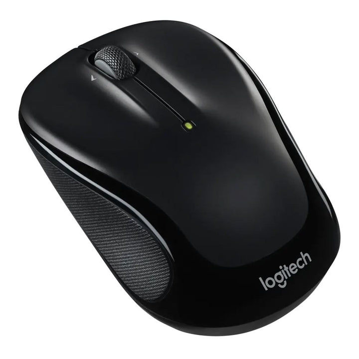 Logitech | M325s Wireless Mouse - Black M325S | 910-007523