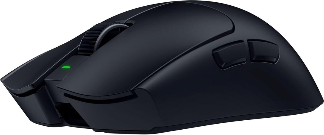 Razer | Viper V4 Pro 50000 DPI Wireless Gaming Mouse - Black | RZ01-05630100-R3U1