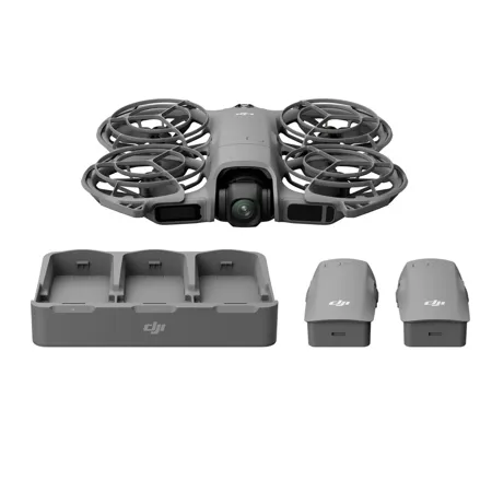 DJI | Neo 2 Fly More Combo (Drone Only) | CP.FP.00000271.01