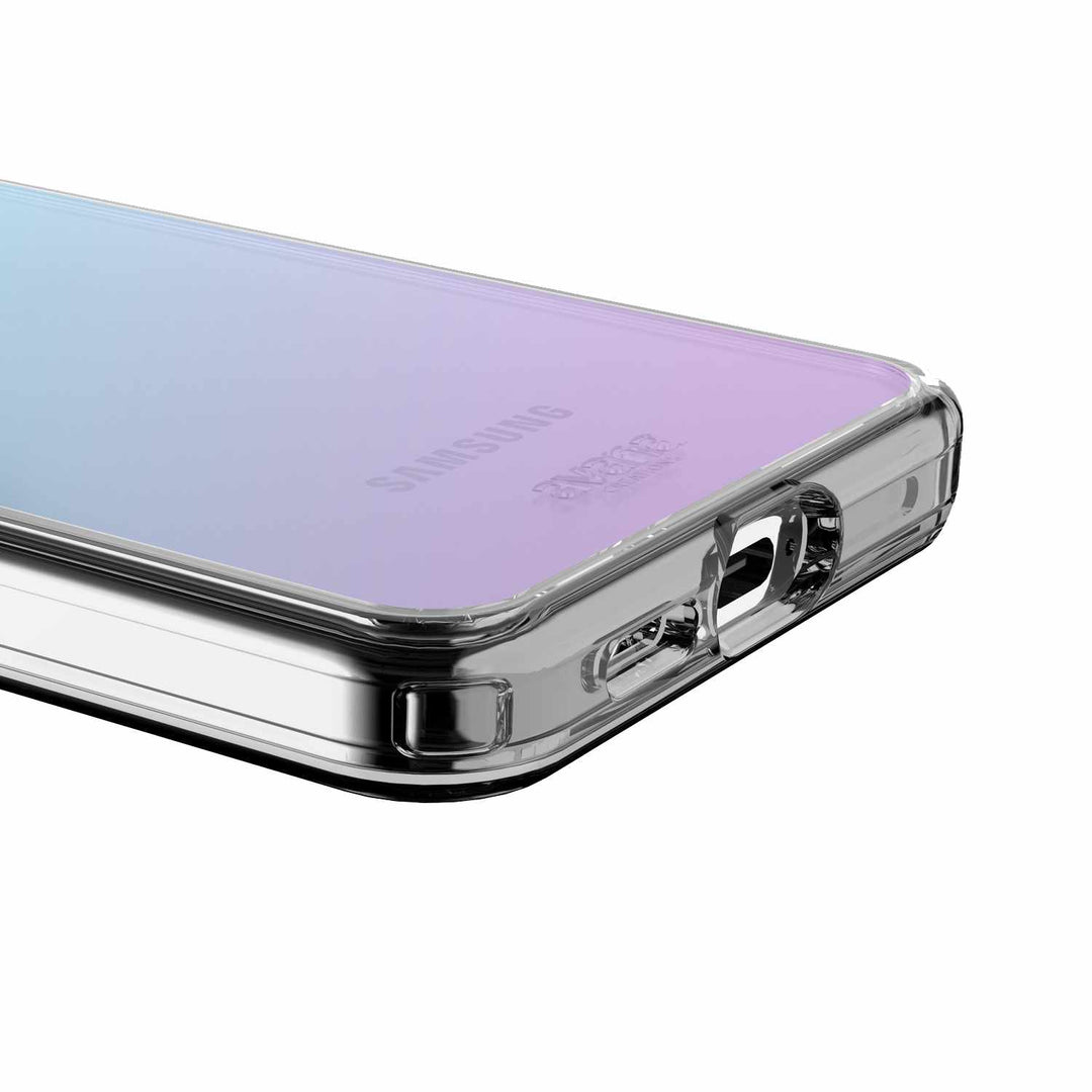 //// Avana | Cosmic Case Samsung Galaxy S24+ - Violet | 120-7957