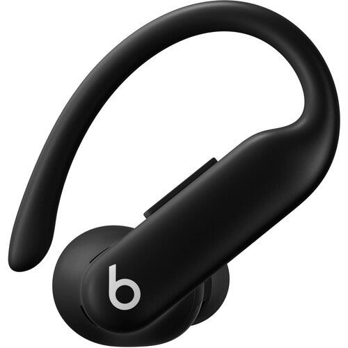 Beats | Powerbeats Pro 2 High-Performance Earbuds - Jet Black | MX723LL/A