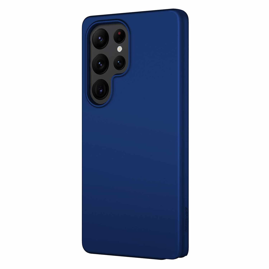 Nimbus9 | Alto 2 Case with Magnetic Ring Space for Samsung Galaxy S25 Ultra - Blue |  120-9296