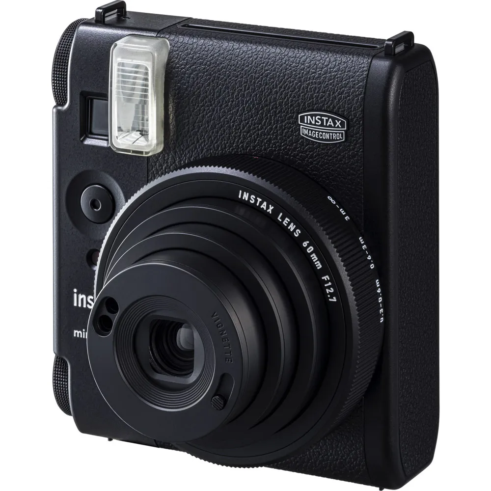Fujifilm | Instax Mini 99 Analog Instant Camera - Black | 600023873