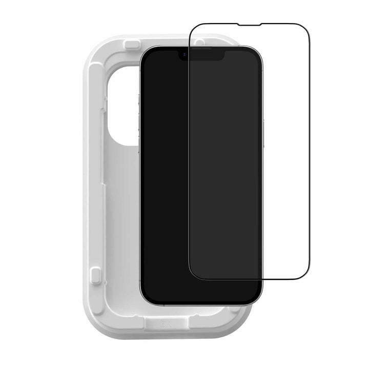 Blu Element | EasyFit Eco Screen Protector iPhone 17e/16e/14/13 Pro/13 | BEEFTGIP17E
