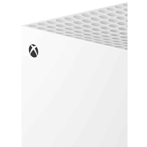 Microsoft | Xbox Series X 1TB Digital Console - Robot White | EP2-00692