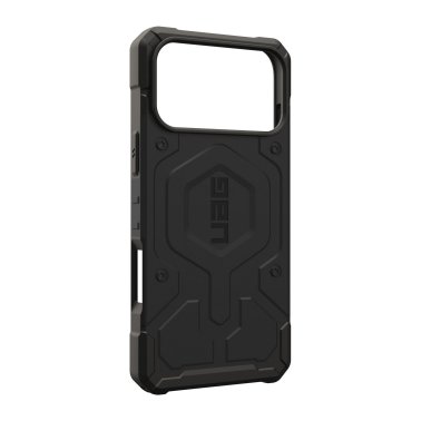 UAG | Pathfinder MagSafe iPhone 17 Pro Max Case - Black | 114549114040