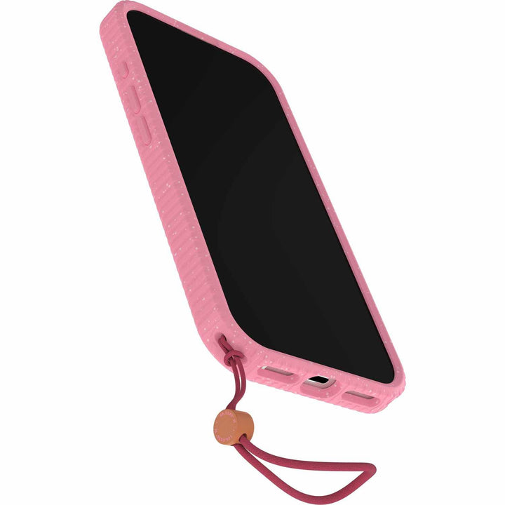 Otterbox | Sole MagSafe Case Xtra Hot iPhone 17 Case - Pink | 77-99399
