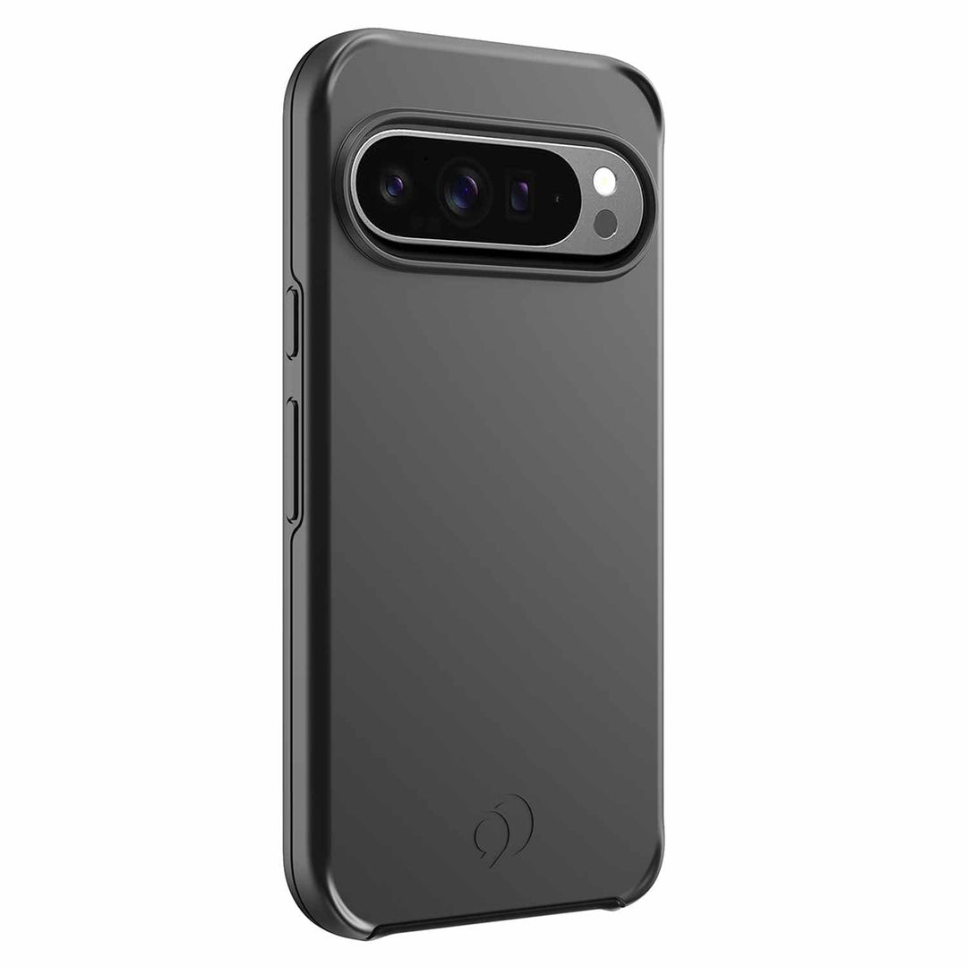 Nimbus9 | Cirrus 3 MagSafe Case for Google Pixel 10 Pro XL - Black | N9C3MSGOOGPL10PXLBLK
