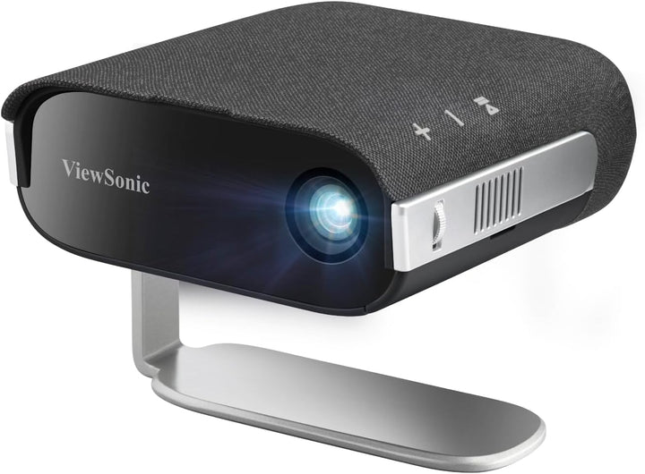 Viewsonic | LED Projector 854 x 480 1.07 Billion Colors 120000:1 Power Supply 35Watt | M1X