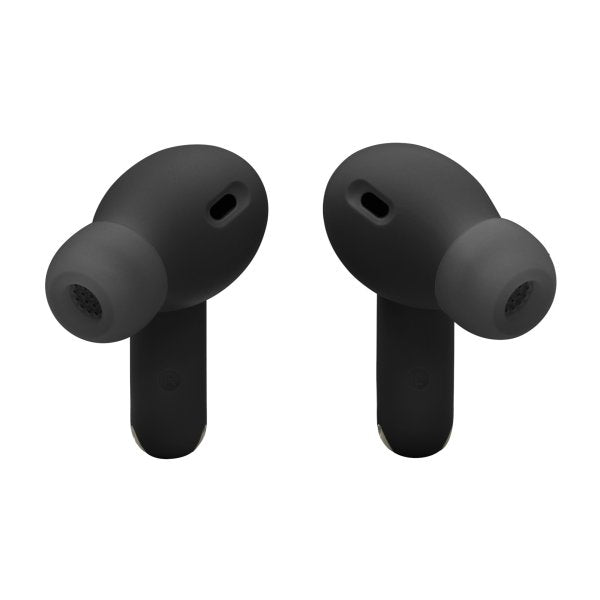 JBL | Vibe Beam 2 True Wireless Earbuds - Black | JBLVBEAM2BLKAM