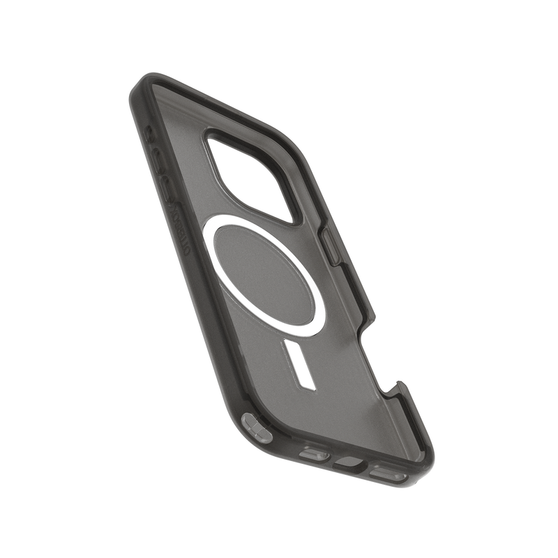 OtterBox | Symmetry Soft-Touch iPhone 16 Pro Max - Dark Echo | 77-96613