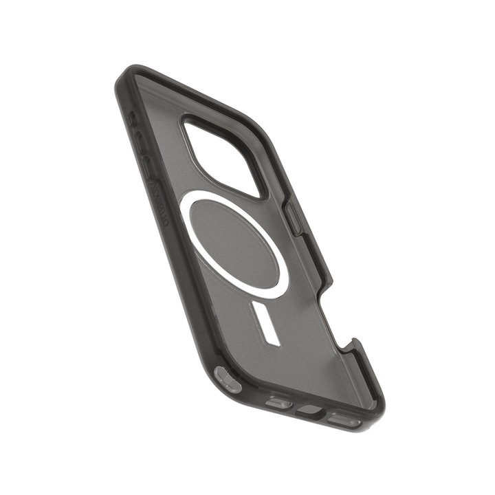 OtterBox | Symmetry Soft-Touch iPhone 16 Pro Max - Dark Echo | 77-96613