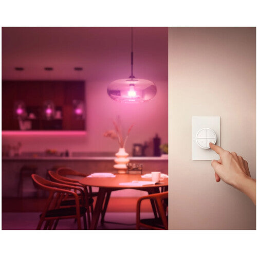 Philips Hue | Tap Dial Switch - White  | 578807