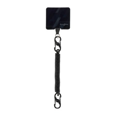 Nite Ize | Hitch Phone Anchor and Tether - Black | HPAT-01-R7