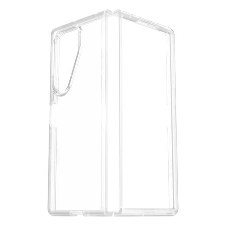Otterbox | Thin Flex Series Case Samsung Galaxy Z Fold 6 - Clear | 15-12643