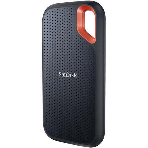 SanDisk | Extreme 8TB USB External Solid State Drive | SDSSDE61-8T00-G25