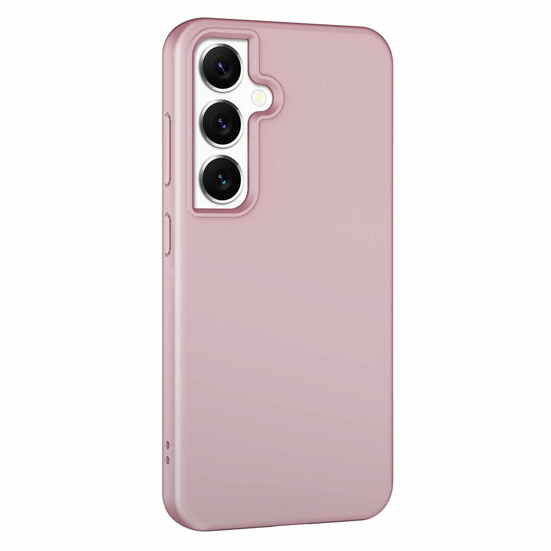 Nimbus9 | Alto 2 Case with Magnetic Ring for Samsung Galaxy S25 / S24 - Pink | 120-9293