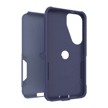 Otterbox | Commuter Series Case Samsung Galaxy S25+ Purple Denver Dusk | 77-97432