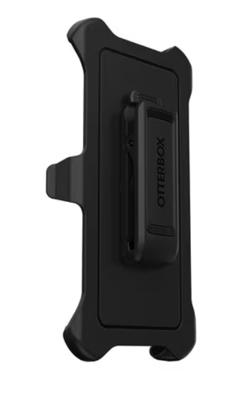 Otterbox | Defender XT Pro Holster Accessory iPhone 16 / 15  - Black | 78-81440
