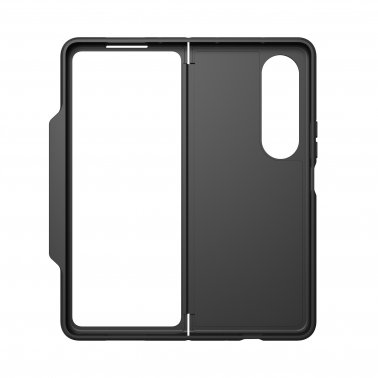 GEAR4 | D3O Bridgetown Case Samsung Galaxy Z Fold4 5G - Black | 15-10073
