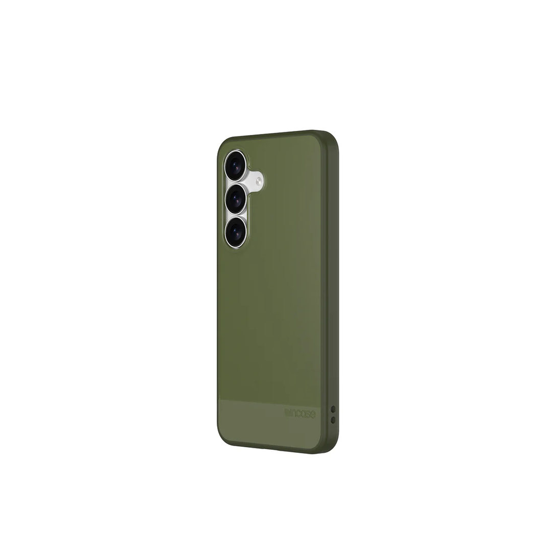 Incase | Slim for Samsung Galaxy S25 - Highland Green | SA-2076-HLGN