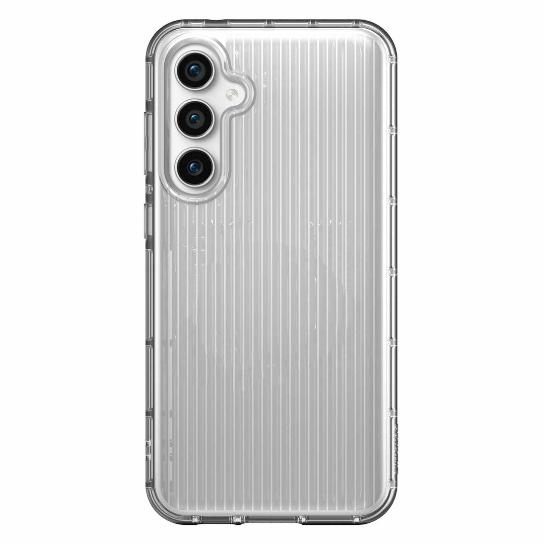 Nimbus9 | Alto 2 Case Samsung Galaxy S24 - Clear | 120-7969