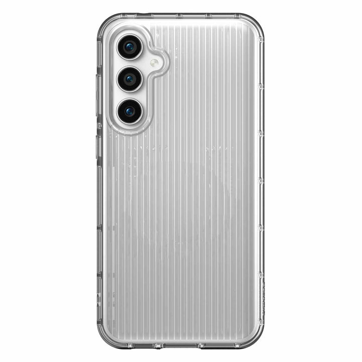 Nimbus9 | Alto 2 Case Samsung Galaxy S24 - Clear | 120-7969