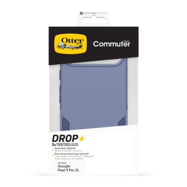 OtterBox | Commuter Case for Google Pixel 9 Pro XL - Denver Dusk | 120-8701