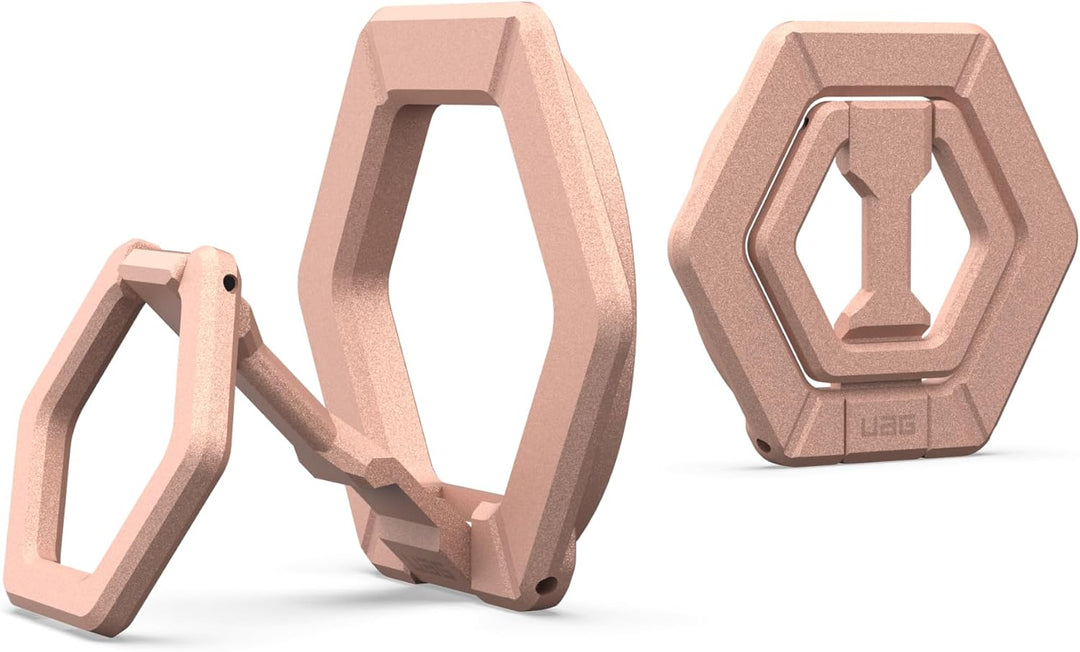 UAG | Magnetic Phone Ring Stand MagSafe Compatible - Nude |