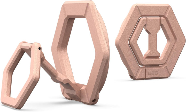 UAG | Magnetic Phone Ring Stand MagSafe Compatible - Nude |