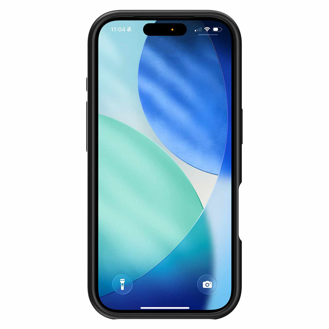 Nimbus9 | Cirrus 3 MagSafe Case iPhone 17 Pro - Crimson | N9C3MSIPH17PROCR