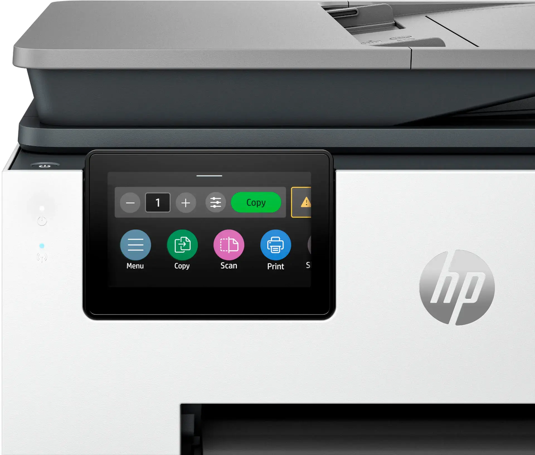 HP | OfficeJet Pro 9135e All-in-One Printerwith Bonus 3 Months of Instant Ink with HP+ | 404M0A#B1H