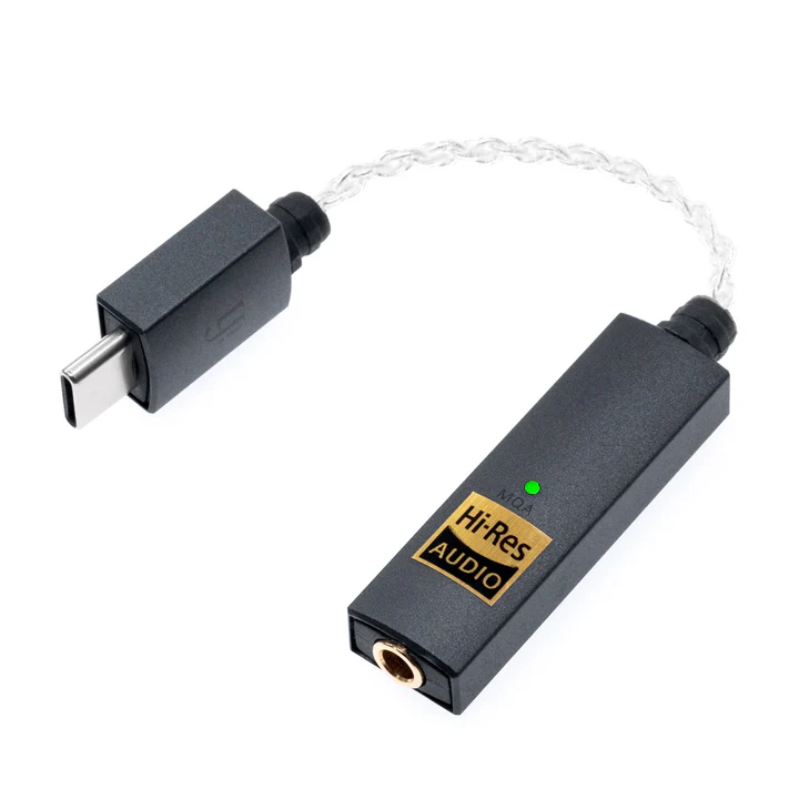 iFi | Audio GO Link USB-C | 312006