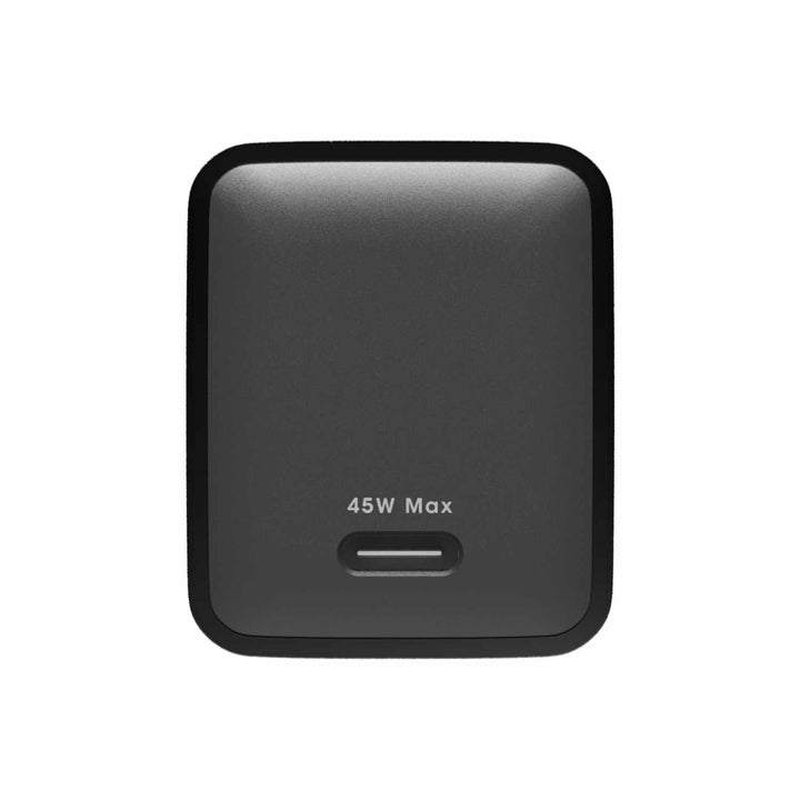 OtterBox | Wall Charger 45W USB-C - Black | 77-000765