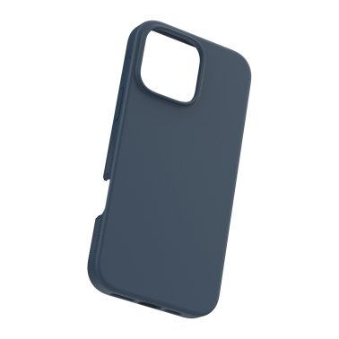 ZAGG | Manhattan Graphene Snap Case iPhone 16 Pro Max - Navy | 15-13451