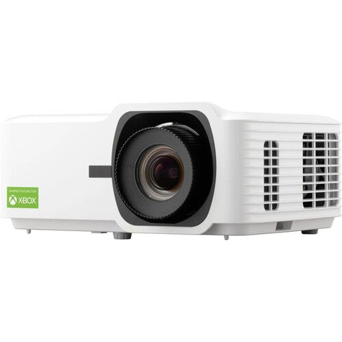ViewSonic | Home Theater and Gaming Projector 3500-Lumen UHD 4K Laser DLP |  LX700-4K