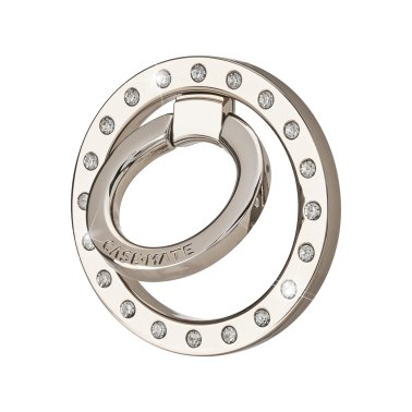 Case-Mate | Magnetic Ring Stand - Champagne Crystal | 15-14190